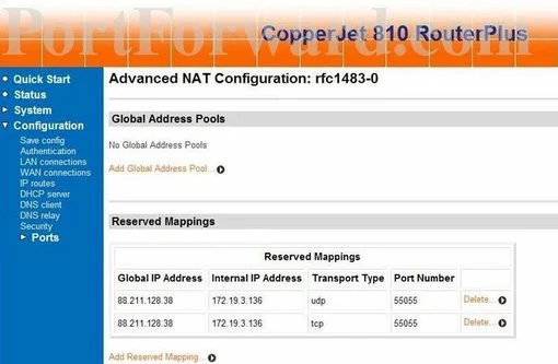 Allied Data CopperJet-810