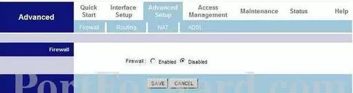 BEC Technologies 5102-ADSL