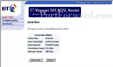 BT Voyager205