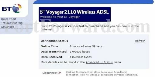 BT Voyager2091