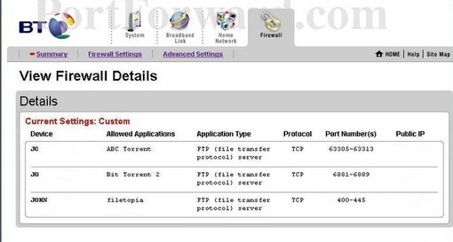 BT WirelessNetwork1250