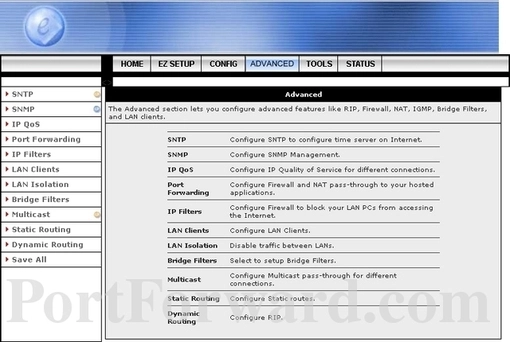 Etec PT-645