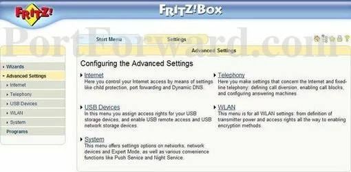 AVM FRITZ_Box_Fon_WLAN_7570