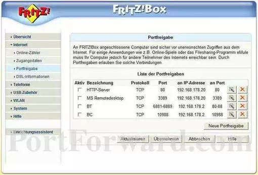 FRITZ WLAN3050