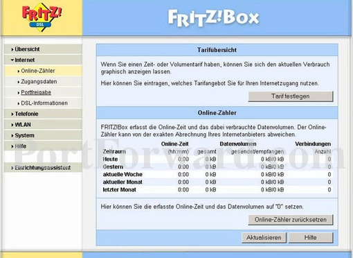 FRITZ WLAN7050