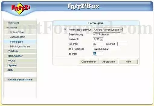 FRITZ WLAN7113