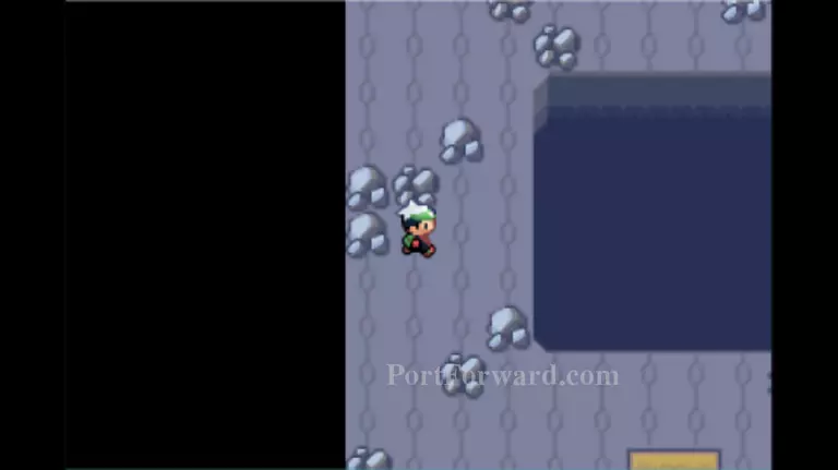 Pokemon Emerald Walkthrough - Pokemon Emerald 1018