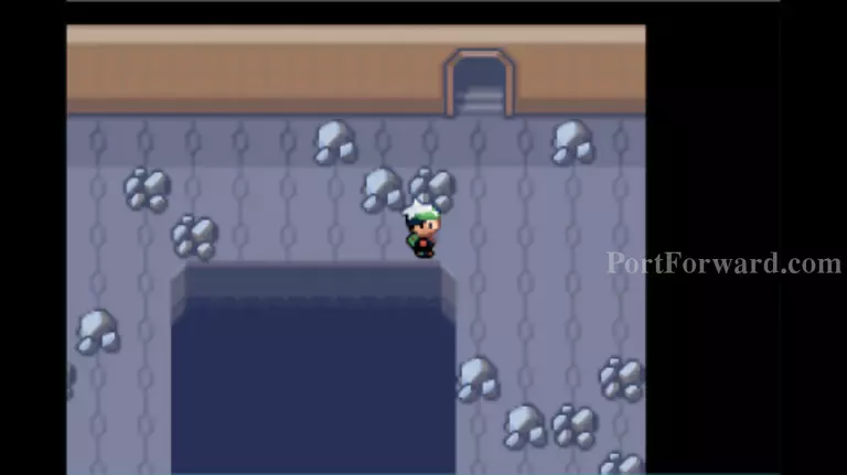 Pokemon Emerald Walkthrough - Pokemon Emerald 1019