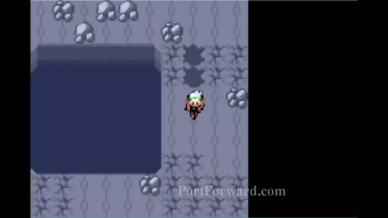 Pokemon Emerald Walkthrough - Pokemon Emerald 1021