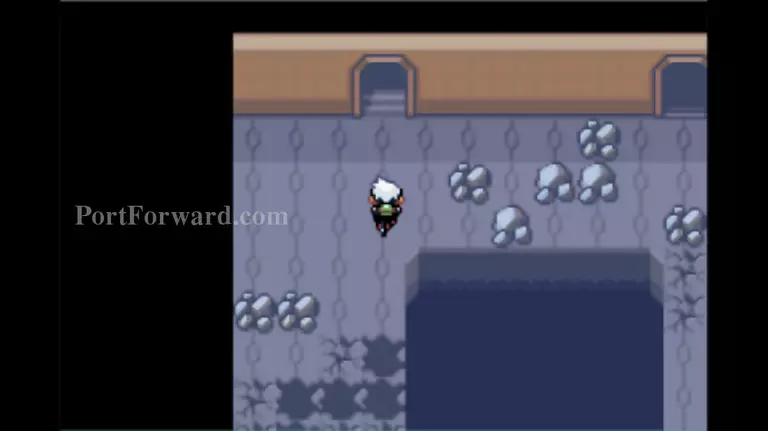 Pokemon Emerald Walkthrough - Pokemon Emerald 1026