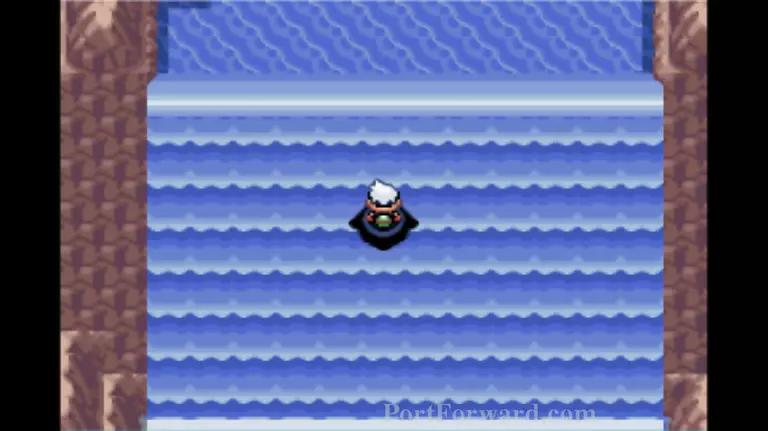 Pokemon Emerald Walkthrough - Pokemon Emerald 1036