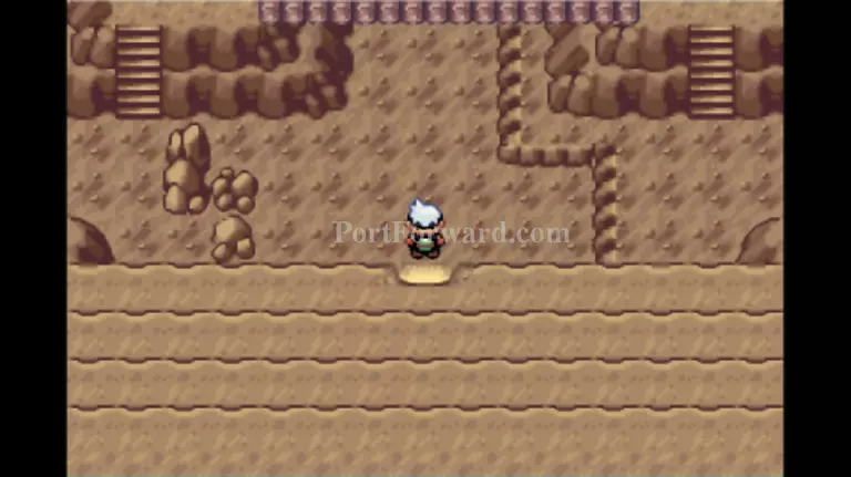 Pokemon Emerald Walkthrough - Pokemon Emerald 1039