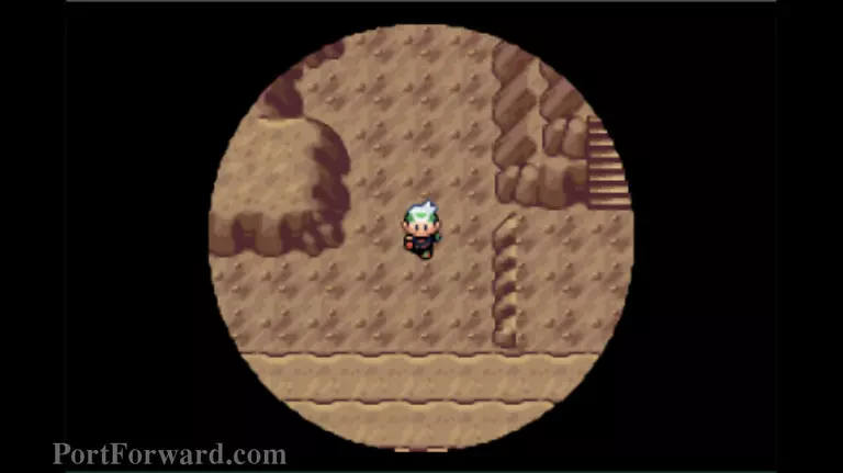 Pokemon Emerald Walkthrough - Pokemon Emerald 1055