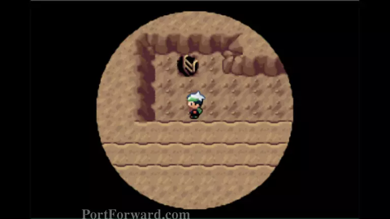 Pokemon Emerald Walkthrough - Pokemon Emerald 1056