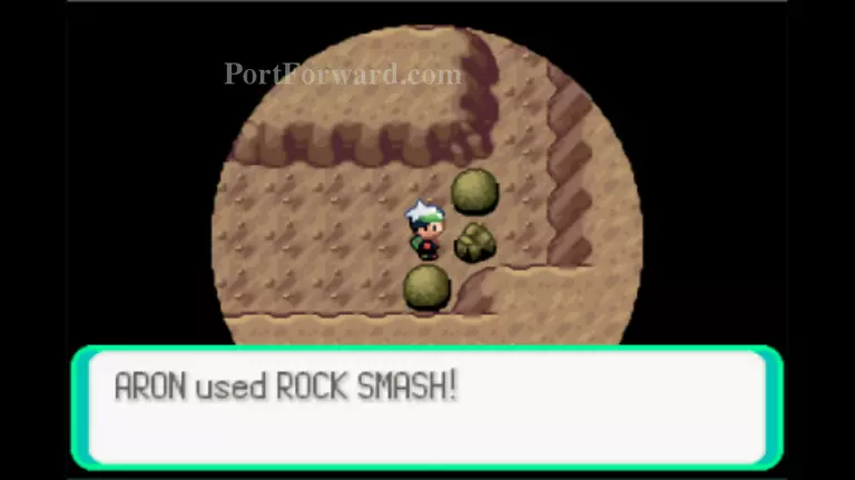 Pokemon Emerald Walkthrough - Pokemon Emerald 1065