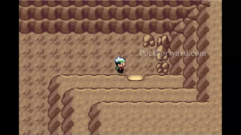 Pokemon Emerald Walkthrough - Pokemon Emerald 1069