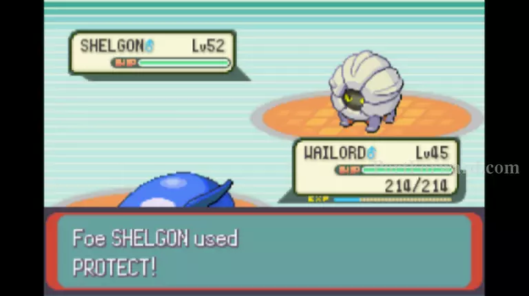 Pokemon Emerald Walkthrough - Pokemon Emerald 1107