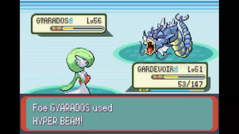 Pokemon Emerald Walkthrough - Pokemon Emerald 1130