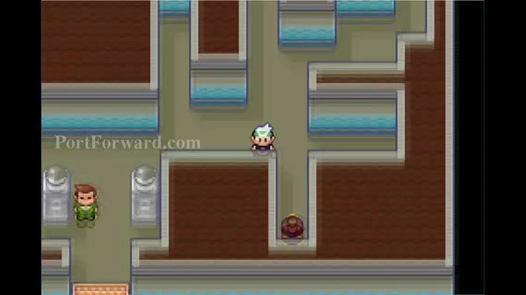 Pokemon Emerald Walkthrough - Pokemon Emerald 156