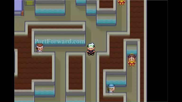 Pokemon Emerald Walkthrough - Pokemon Emerald 158