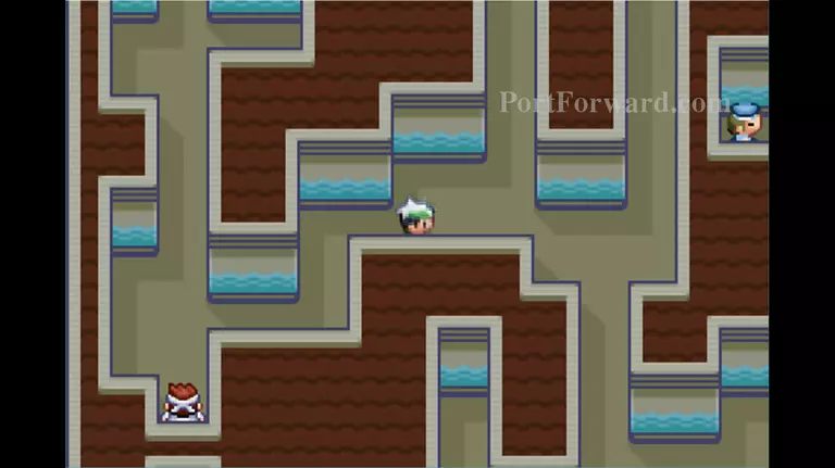 Pokemon Emerald Walkthrough - Pokemon Emerald 161