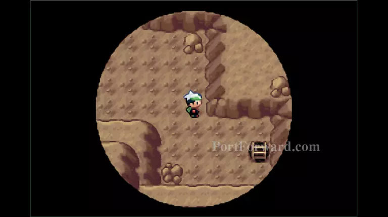 Pokemon Emerald Walkthrough - Pokemon Emerald 169