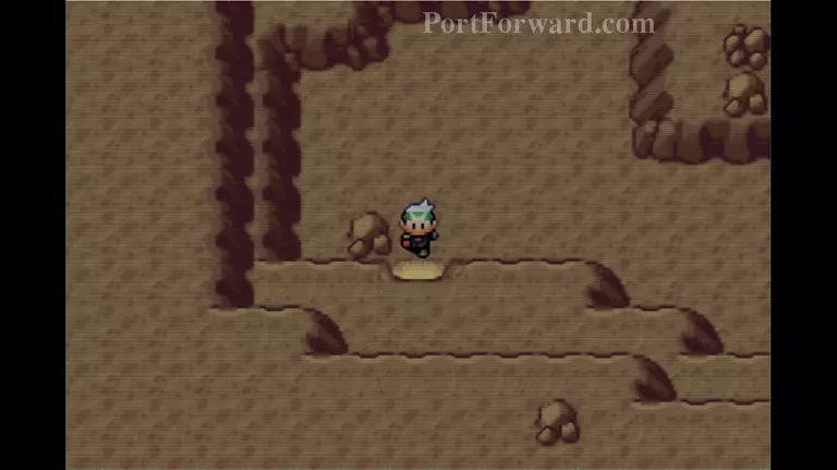 Pokemon Emerald Walkthrough - Pokemon Emerald 174