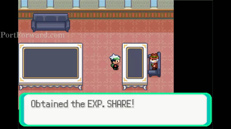 Pokemon Emerald Walkthrough - Pokemon Emerald 177