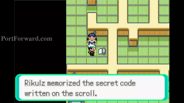 Pokemon Emerald Walkthrough - Pokemon Emerald 227