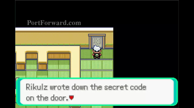 Pokemon Emerald Walkthrough - Pokemon Emerald 230