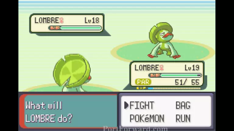 Pokemon Emerald Walkthrough - Pokemon Emerald 248