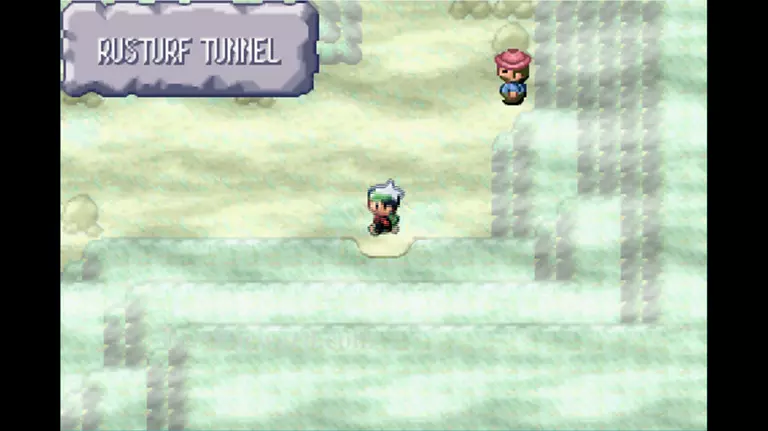 Pokemon Emerald Walkthrough - Pokemon Emerald 322