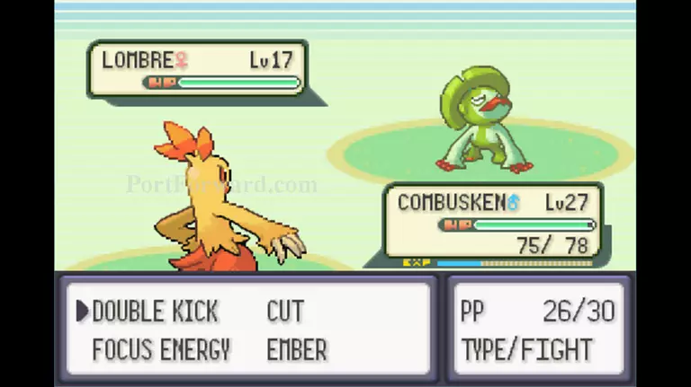 Pokemon Emerald Walkthrough - Pokemon Emerald 360