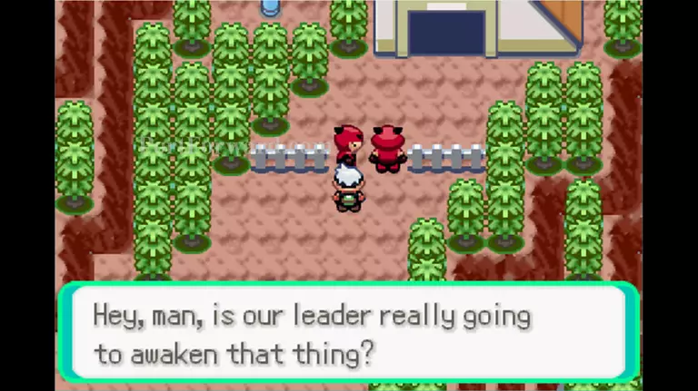 Pokemon Emerald Walkthrough - Pokemon Emerald 365