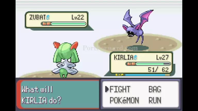 Pokemon Emerald Walkthrough - Pokemon Emerald 468