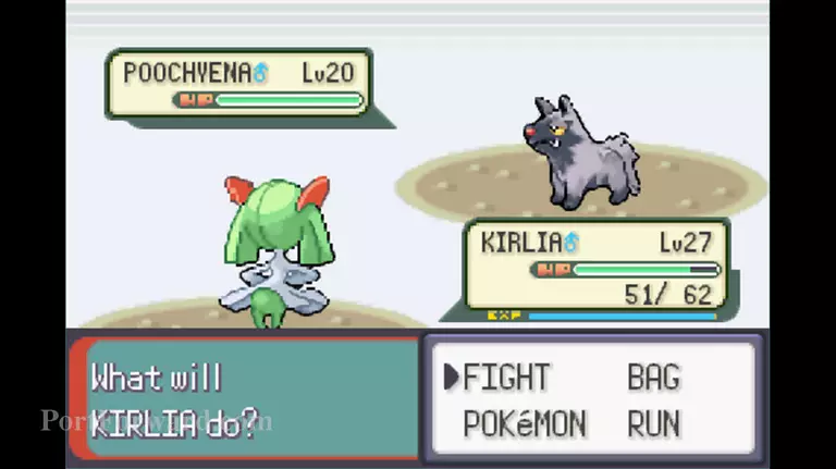 Pokemon Emerald Walkthrough - Pokemon Emerald 469