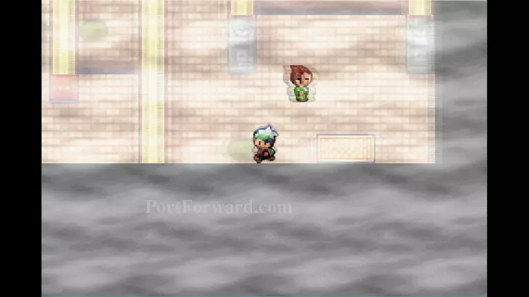 Pokemon Emerald Walkthrough - Pokemon Emerald 495