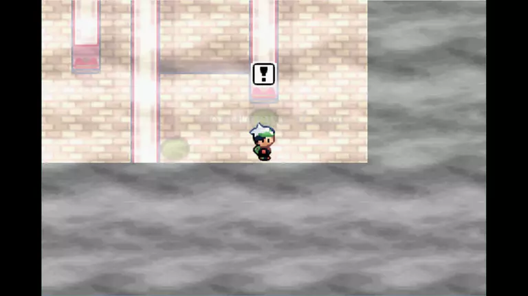 Pokemon Emerald Walkthrough - Pokemon Emerald 496