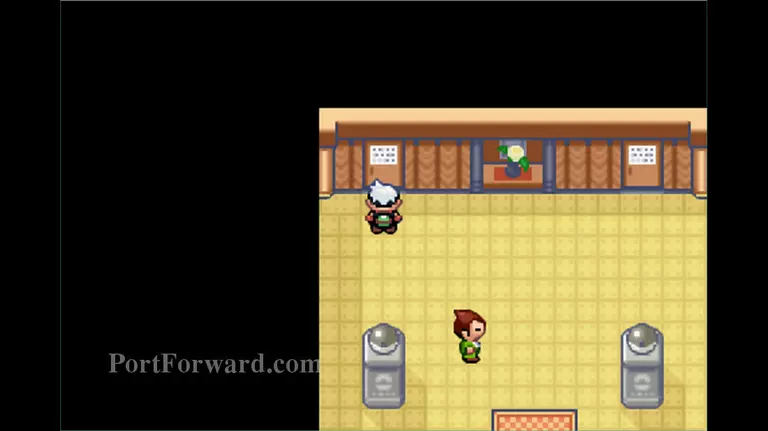 Pokemon Emerald Walkthrough - Pokemon Emerald 526