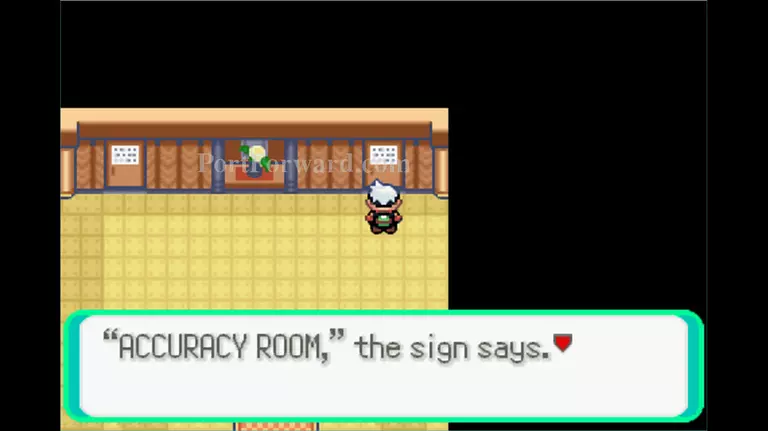 Pokemon Emerald Walkthrough - Pokemon Emerald 541