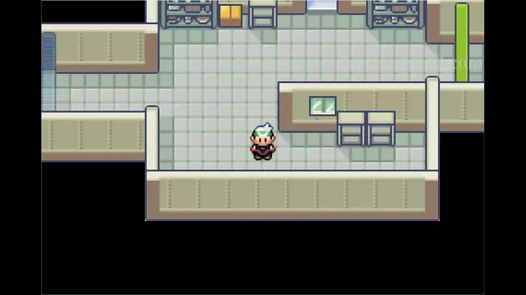 Pokemon Emerald Walkthrough - Pokemon Emerald 572