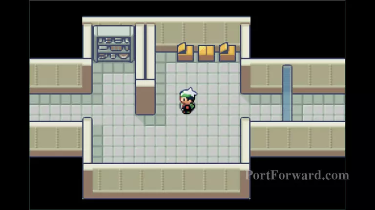 Pokemon Emerald Walkthrough - Pokemon Emerald 573