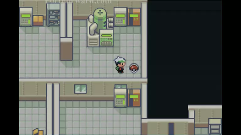 Pokemon Emerald Walkthrough - Pokemon Emerald 575