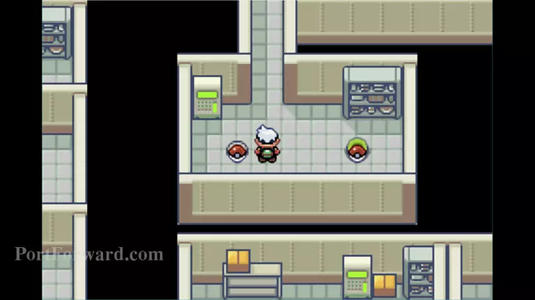 Pokemon Emerald Walkthrough - Pokemon Emerald 577