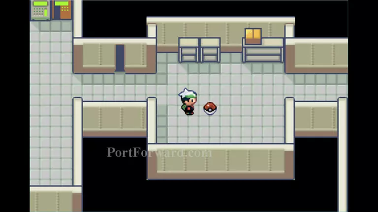 Pokemon Emerald Walkthrough - Pokemon Emerald 582