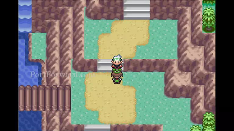 Pokemon Emerald Walkthrough - Pokemon Emerald 665