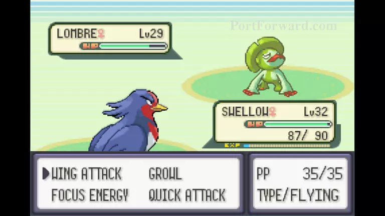 Pokemon Emerald Walkthrough - Pokemon Emerald 666