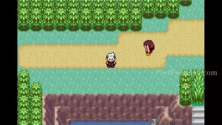 Pokemon Emerald Walkthrough - Pokemon Emerald 681