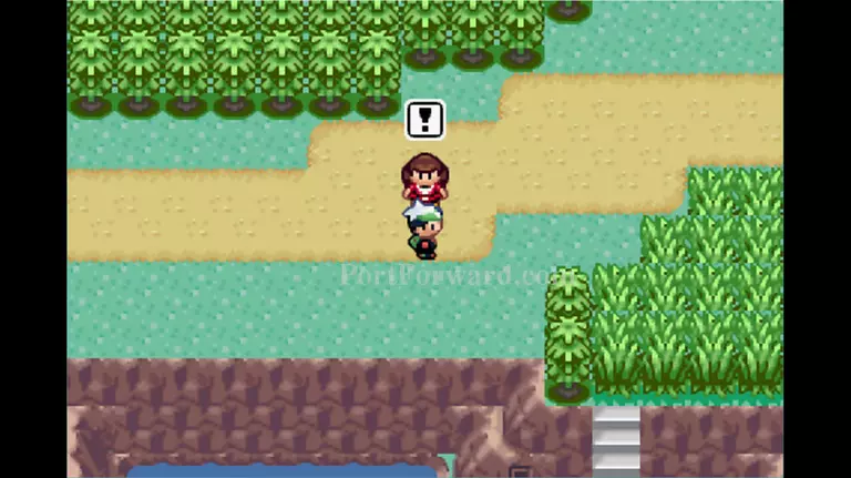 Pokemon Emerald Walkthrough - Pokemon Emerald 682