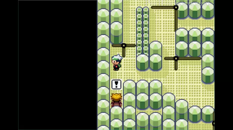 Pokemon Emerald Walkthrough - Pokemon Emerald 711